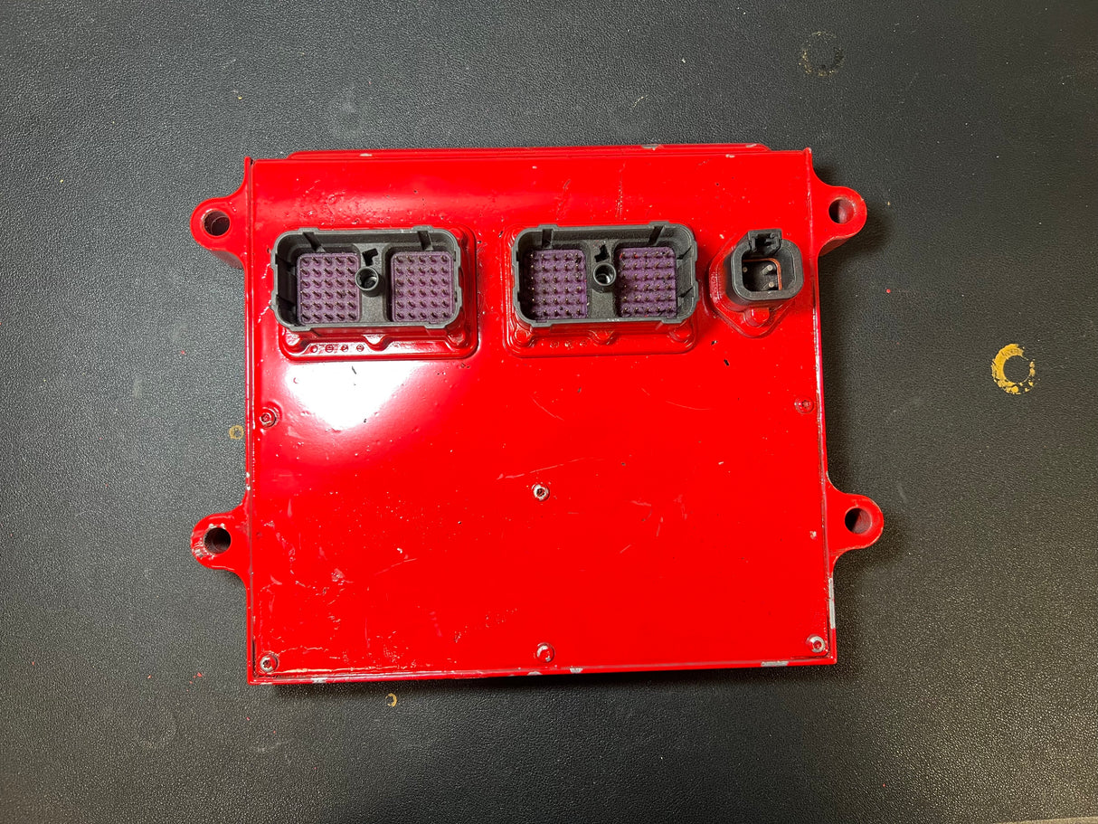 2009 Cummins ISL Engine Control Module (ECM) Part # 4943134