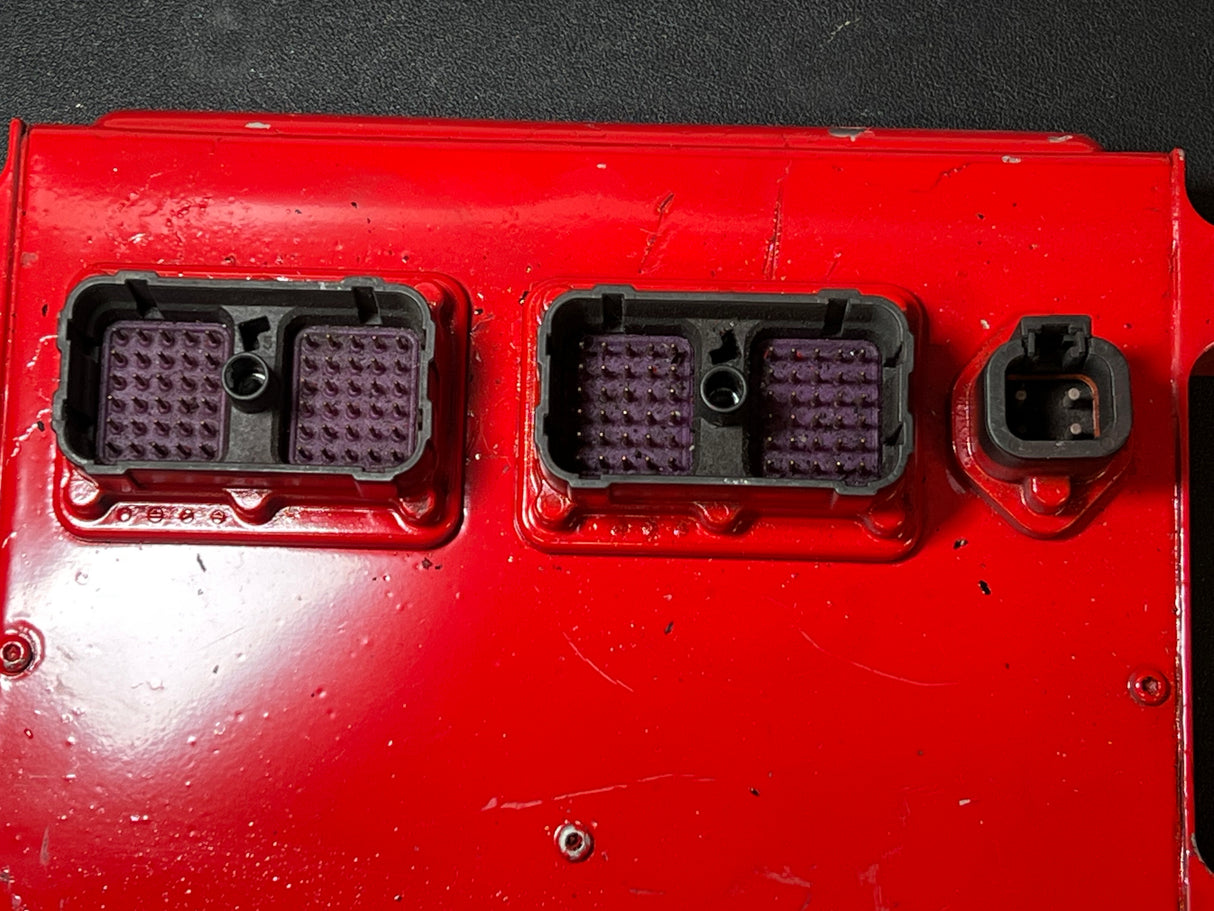 2009 Cummins ISL Engine Control Module (ECM) Part # 4943134