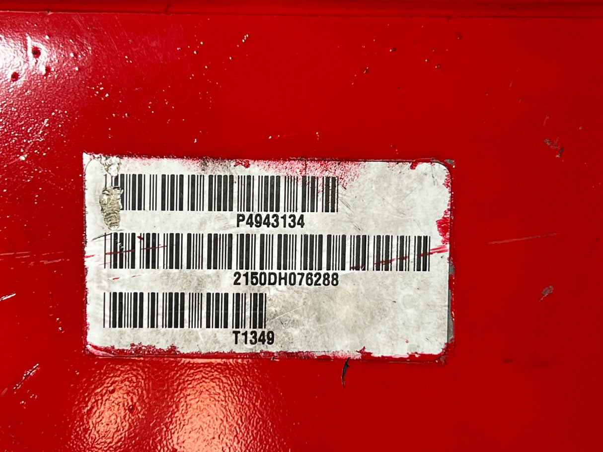 2009 Cummins ISL Engine Control Module (ECM) Part # 4943134