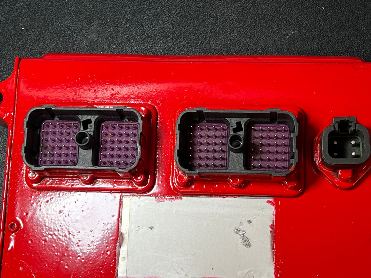 Cummins ISL CM2150D Engine Control Module (ECM) 4943134