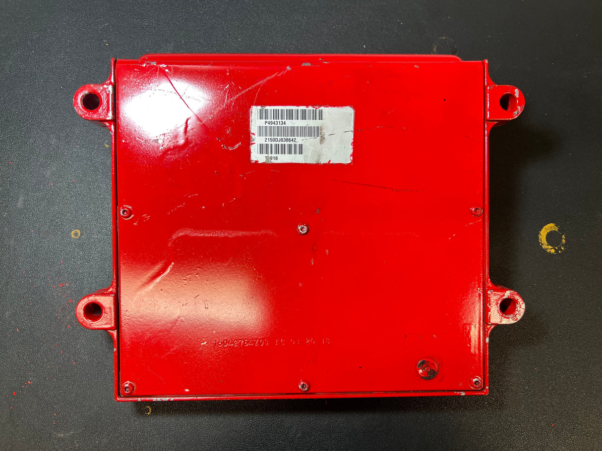 Cummins ISL CM2150D Engine Control Module (ECM) 4943134