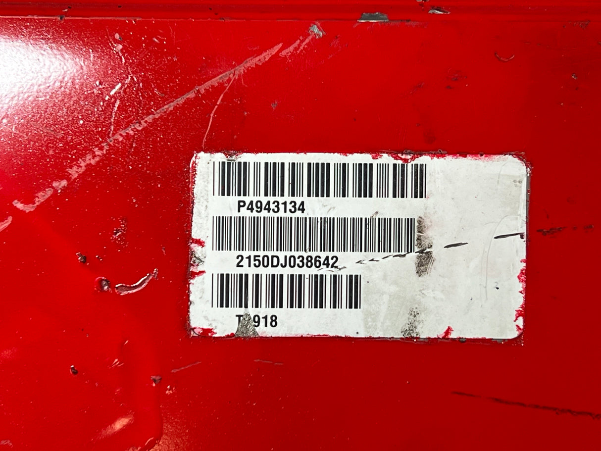 Cummins ISL CM2150D Engine Control Module (ECM) 4943134