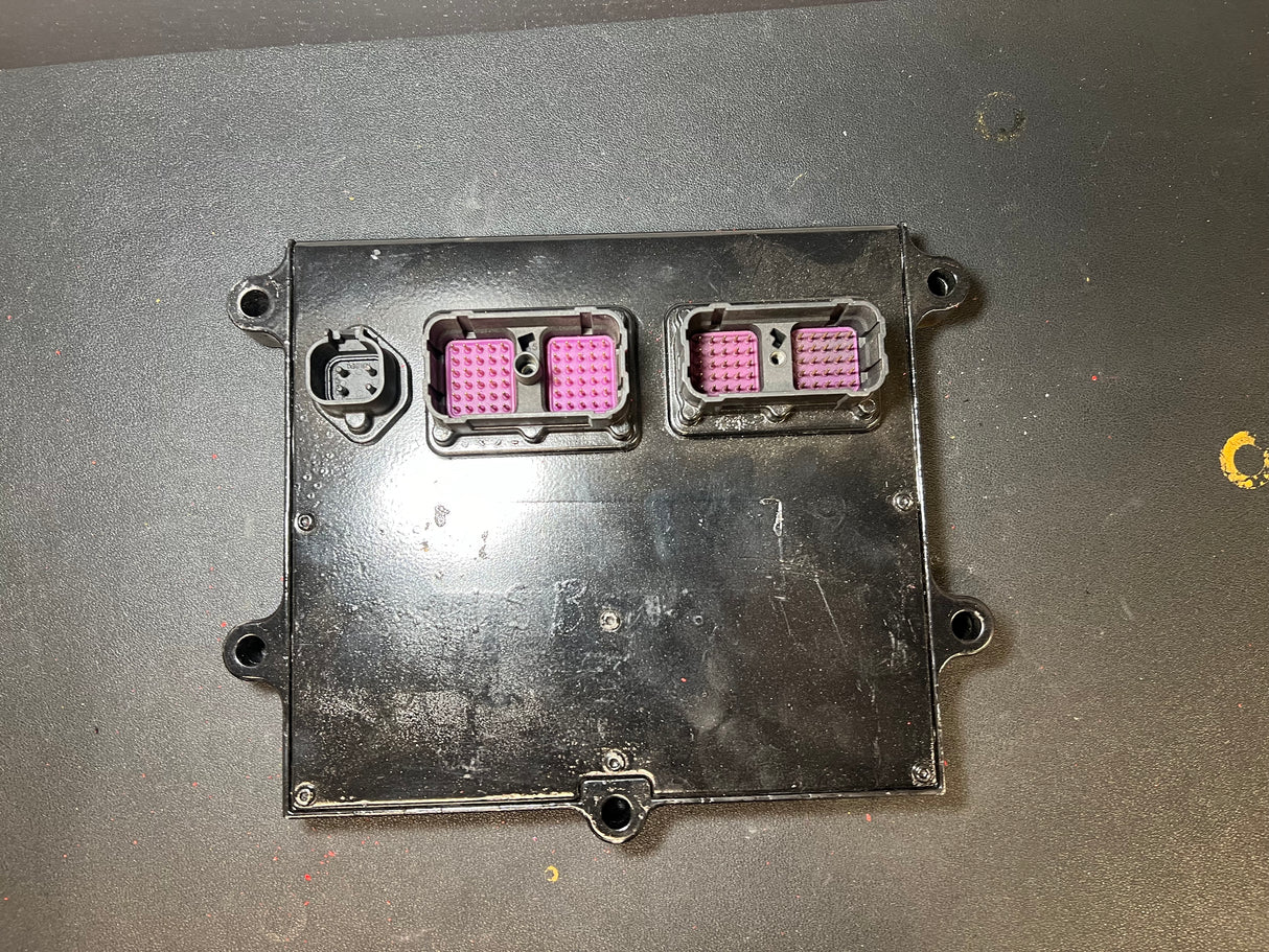2006 Cummins QSB4.5/5.9/6.7 Engine Control Module (ECM) Part # 4921776, CM850