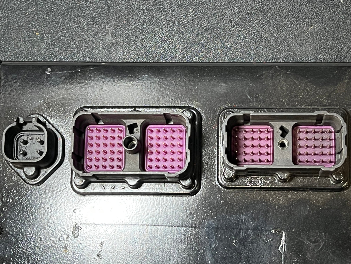 2006 Cummins QSB4.5/5.9/6.7 Engine Control Module (ECM) Part # 4921776, CM850