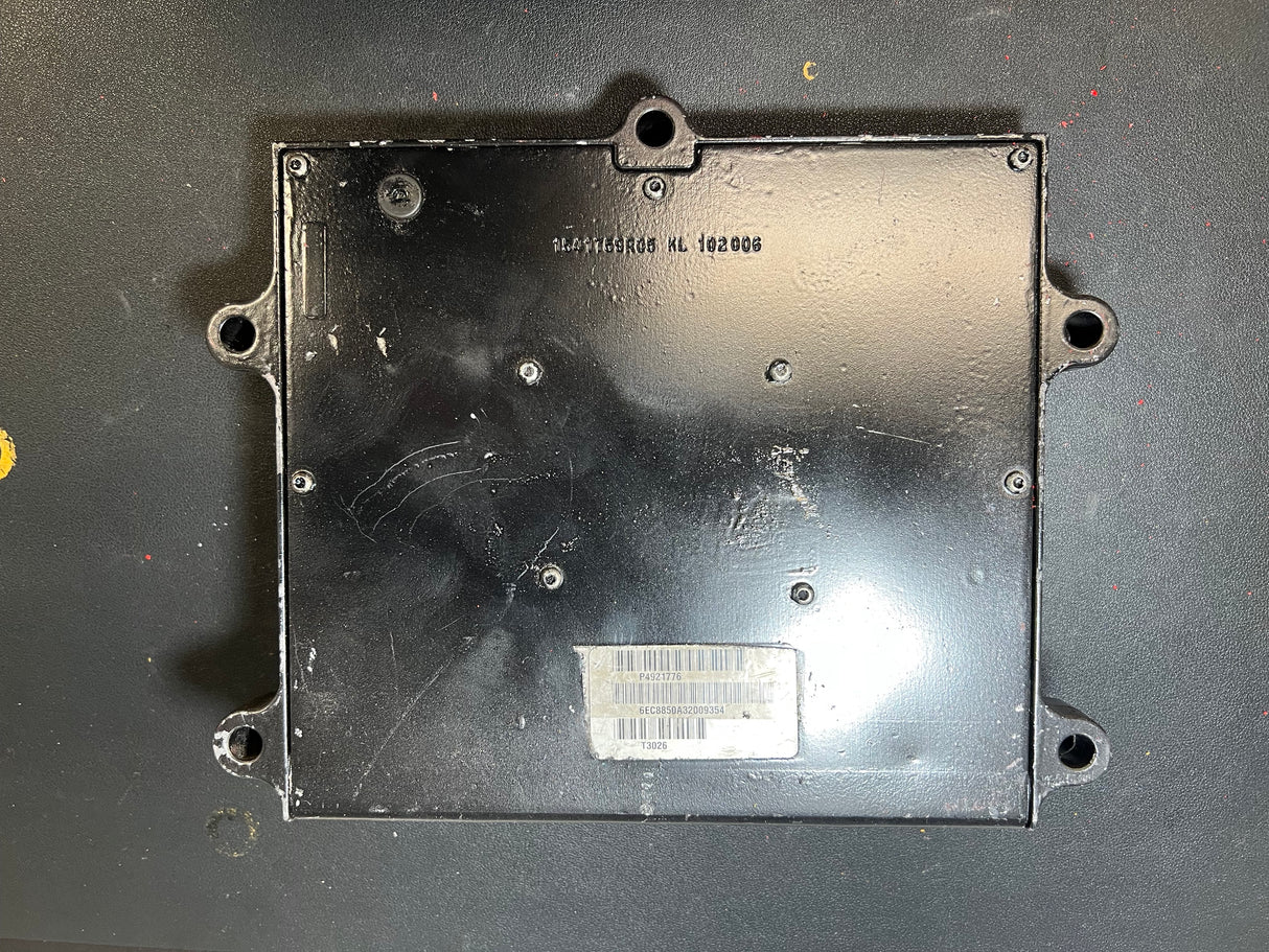 2006 Cummins QSB4.5/5.9/6.7 Engine Control Module (ECM) Part # 4921776, CM850