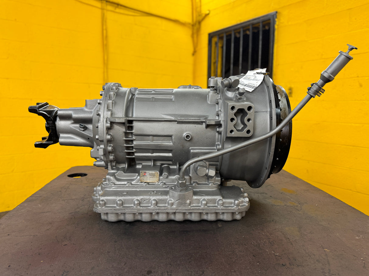 Allison HT740 Transmission For Sale, Part # 29505462
