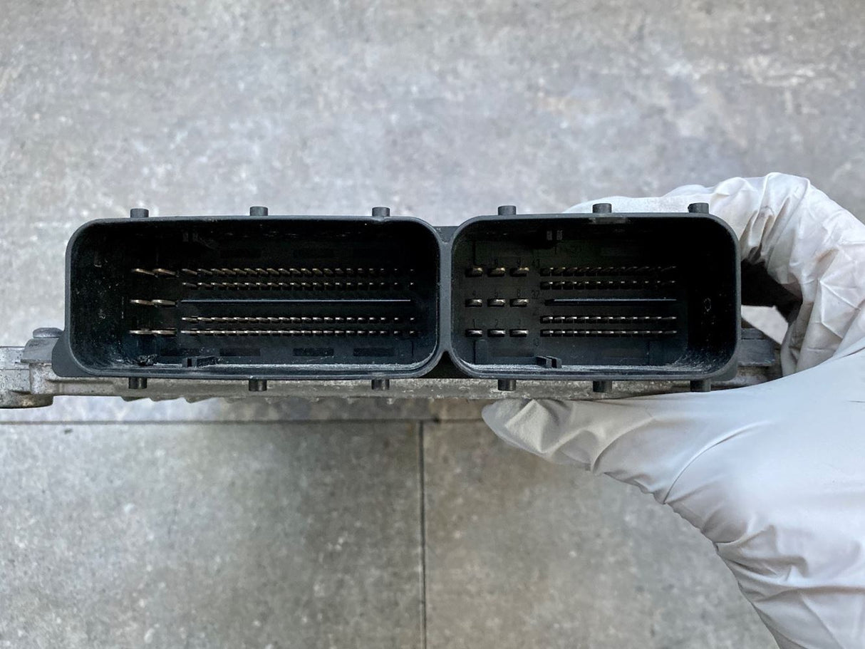 2014 Isuzu NPR/NQR/NRR DNOX Control Unit Part # 0281020269 For Sale