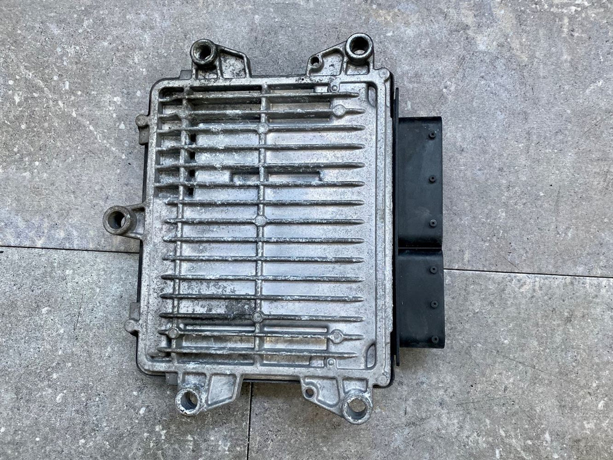 2014 Isuzu NPR/NQR/NRR DNOX Control Unit Part # 0281020269 For Sale