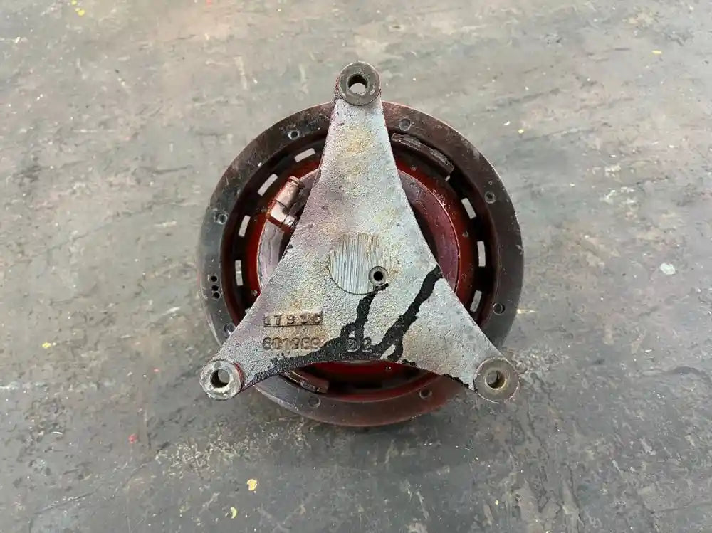 Mack MP7 Fan Clutch, HORTON PART #79A8177