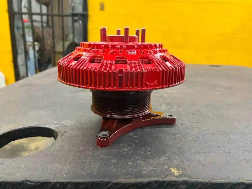 Mack MP7 Fan Clutch, HORTON PART #79A8177