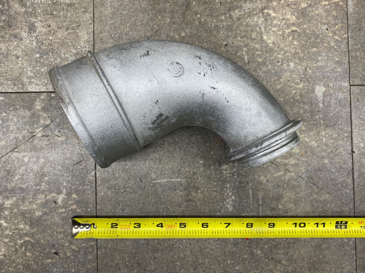 Mercedes 4600980107 Turbo Intake Transfer Turbo