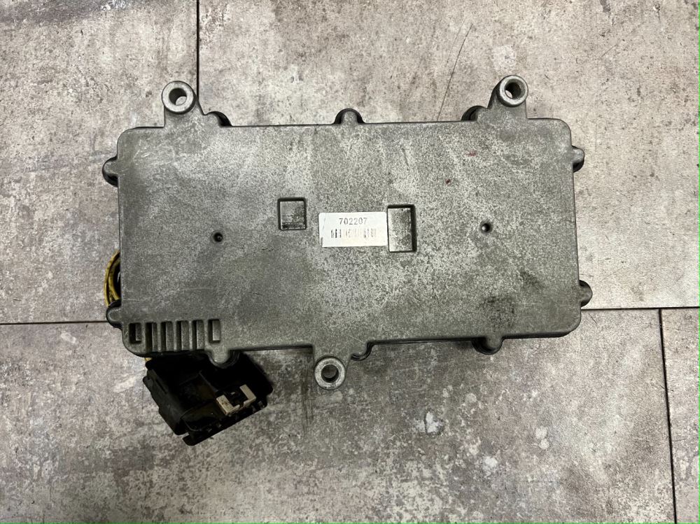 Freightliner CHM P/N 06-42399-002 Chassis Control Module