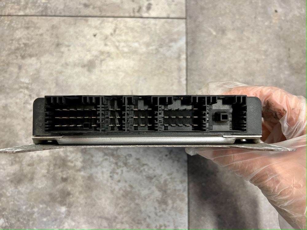 Mack Eaton ABS Control Module Part # 300 410