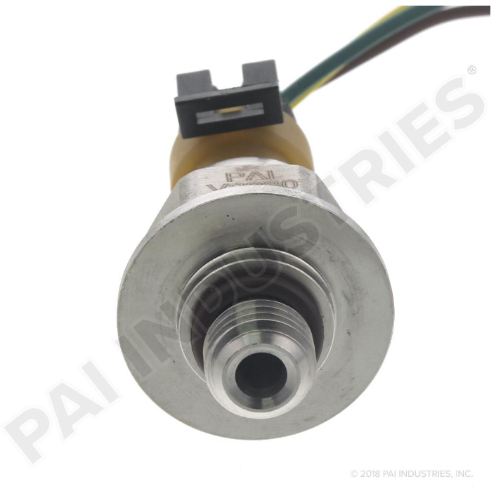 INJECTOR PRESSURE SENSOR KIT 1845536C91