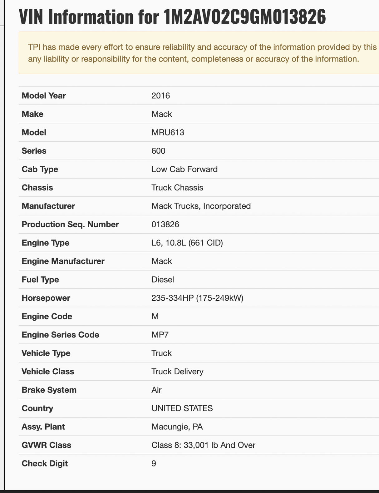 2016 Mack MRU613 Charge Air Cooler 21593033 w/ Overflow Bottle & Radiator