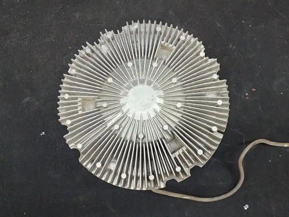 BEHR Viscous 10” Fan Clutch For Sale, 10 INCHES, Pulley Part # 102931088