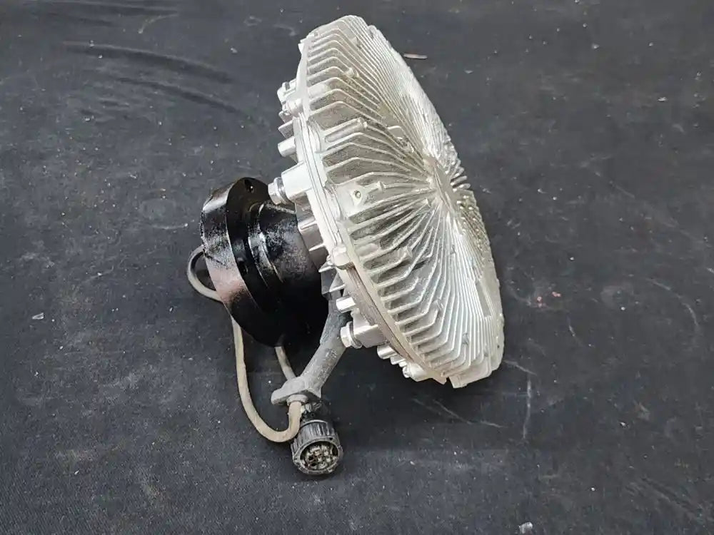 BEHR Viscous 10” Fan Clutch For Sale, 10 INCHES, Pulley Part # 102931088