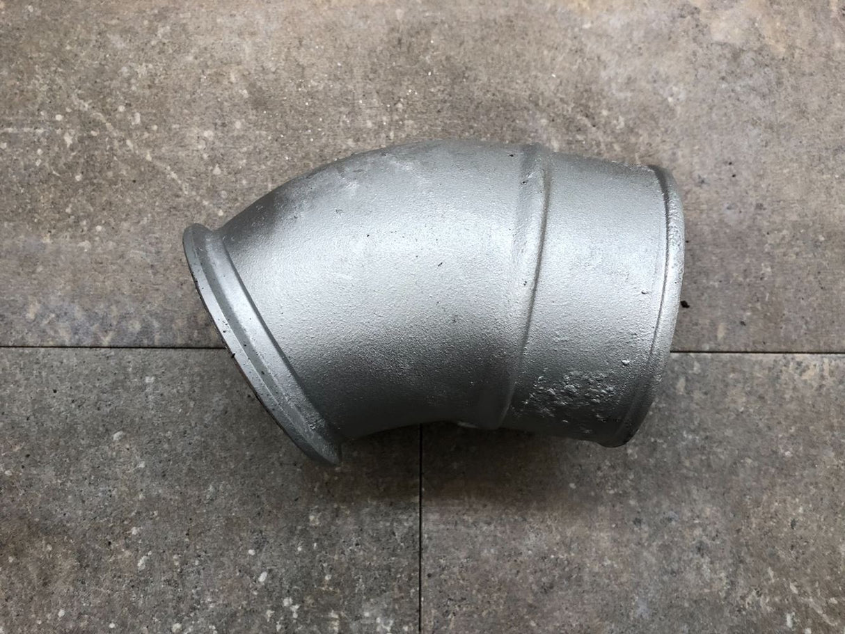 Volvo Part 8089372 Engine Intake Air Elbow