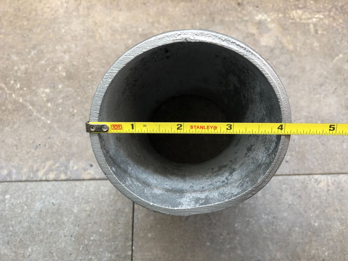 Volvo Part 8089372 Engine Intake Air Elbow