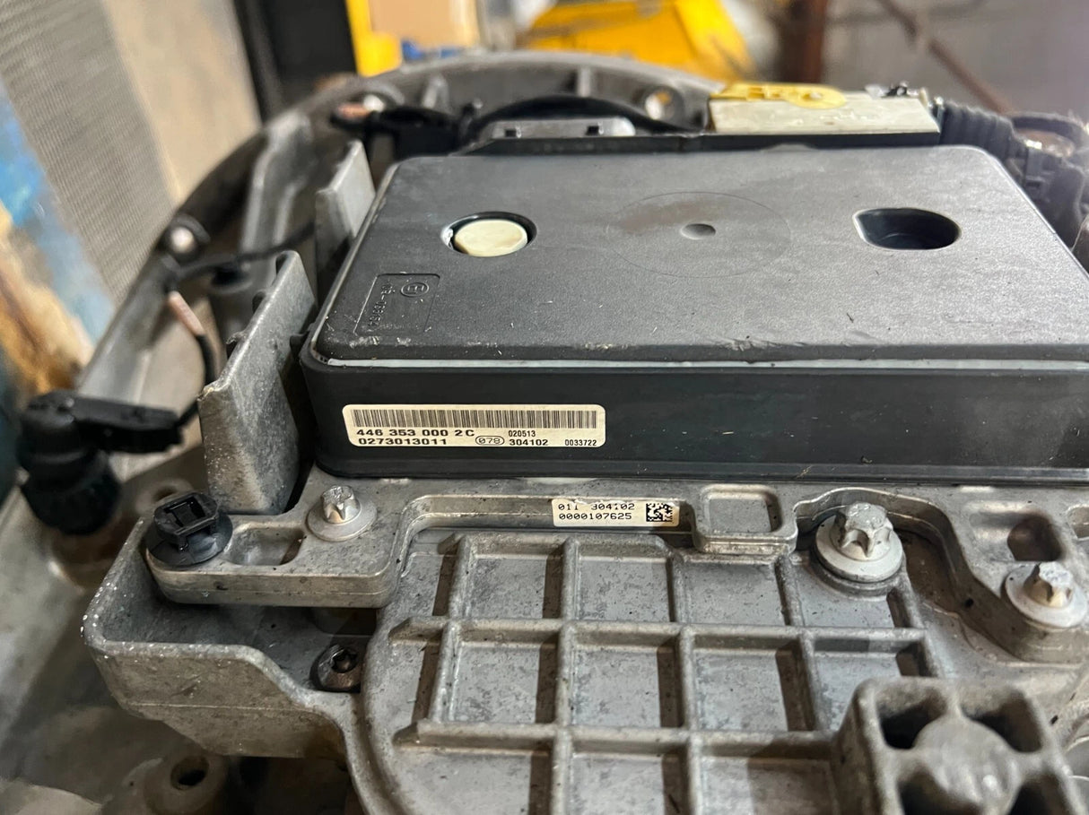 Detroit DT12-OA Transmission For Sale, 12 Speed, Daimler A6