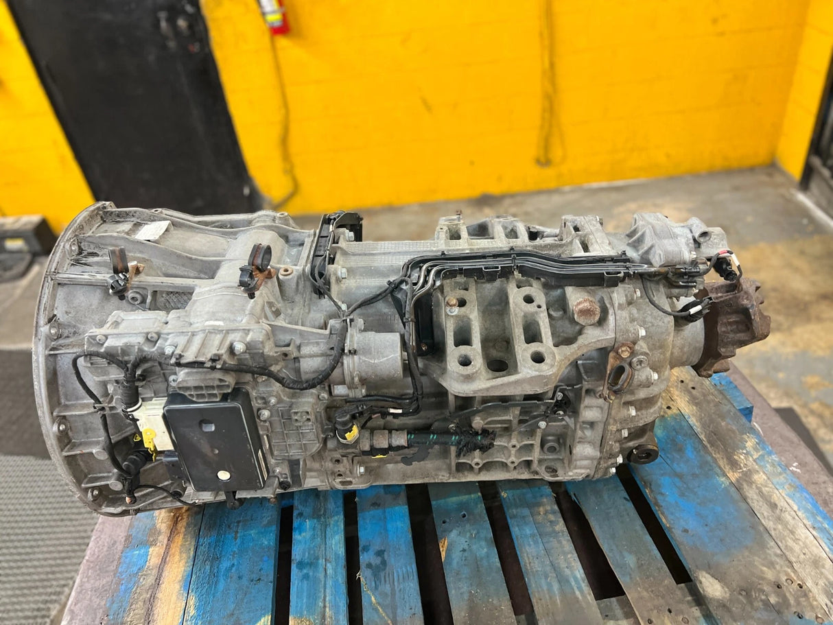 Detroit DT12-OA Transmission For Sale, 12 Speed, Daimler A6