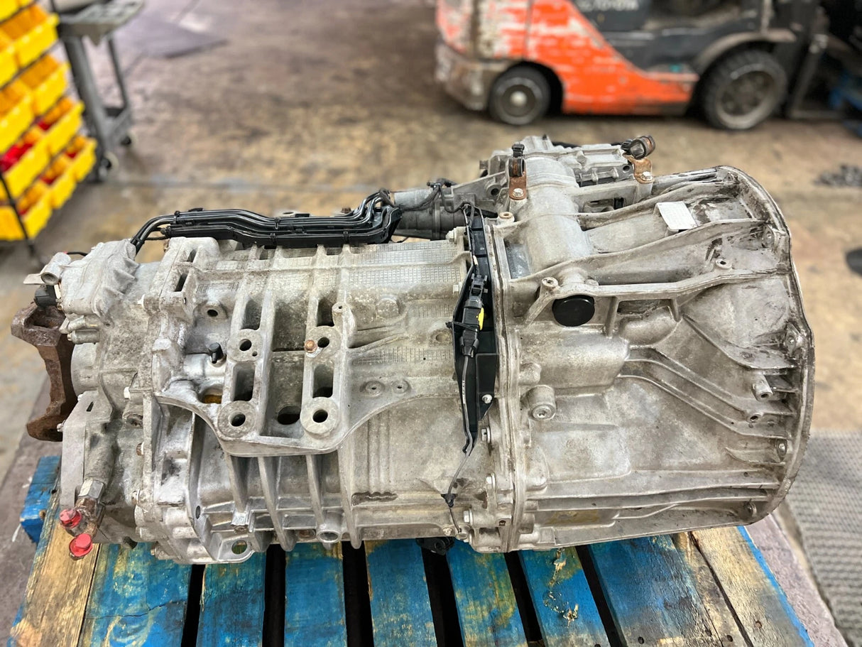 Detroit DT12-OA Transmission For Sale, 12 Speed, Daimler A6