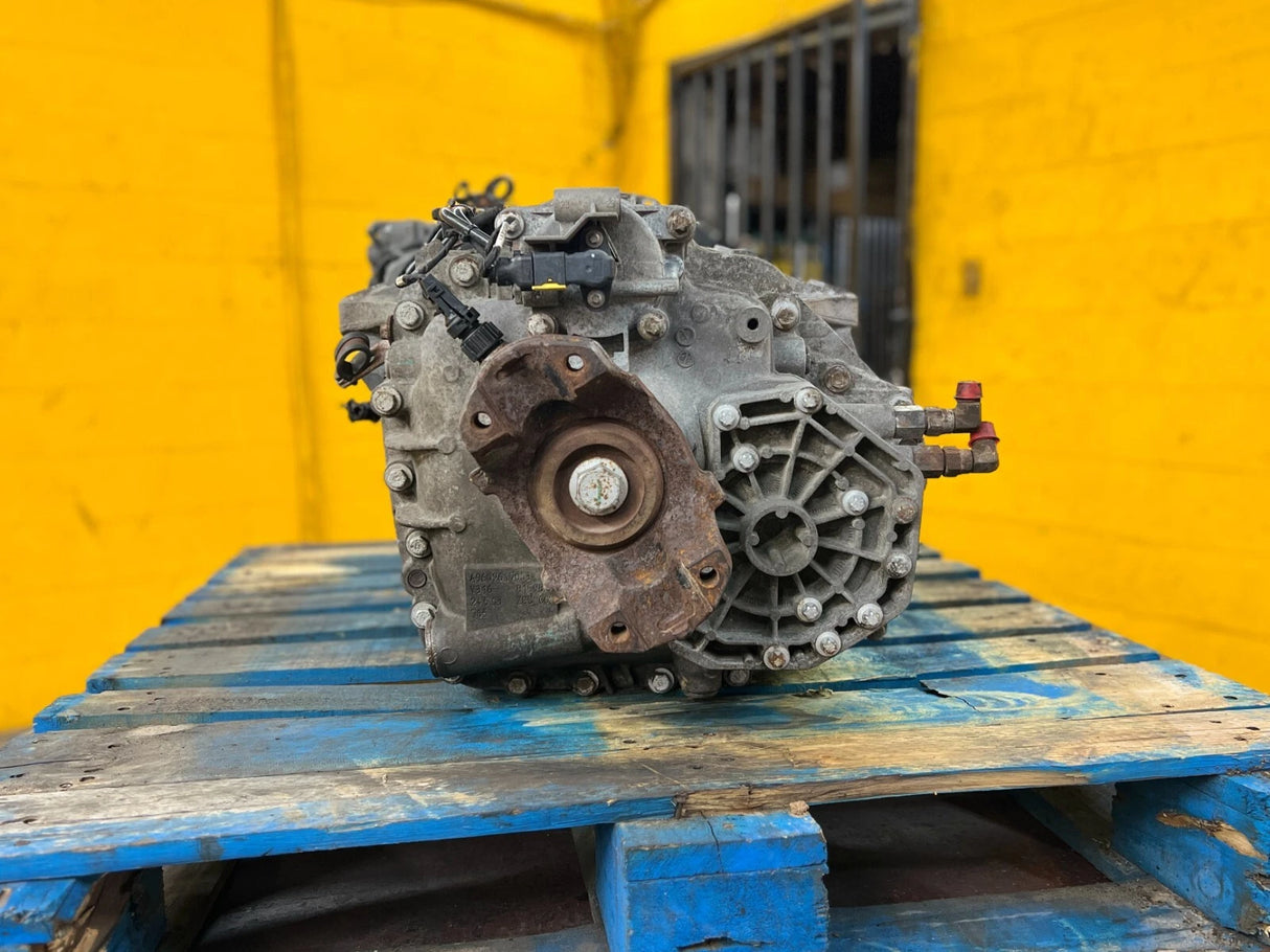 Detroit DT12-OA Transmission For Sale, 12 Speed, Daimler A6