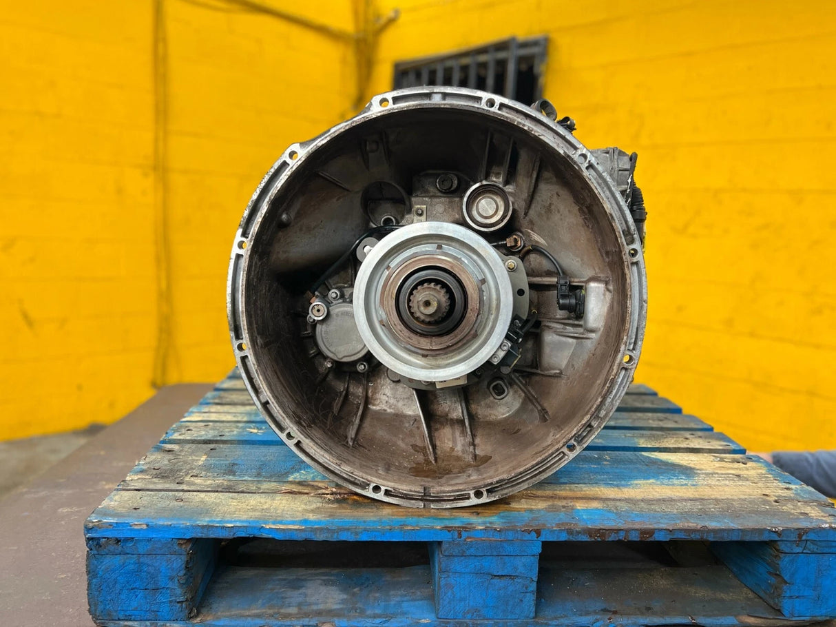 Detroit DT12-OA Transmission For Sale, 12 Speed, Daimler A6
