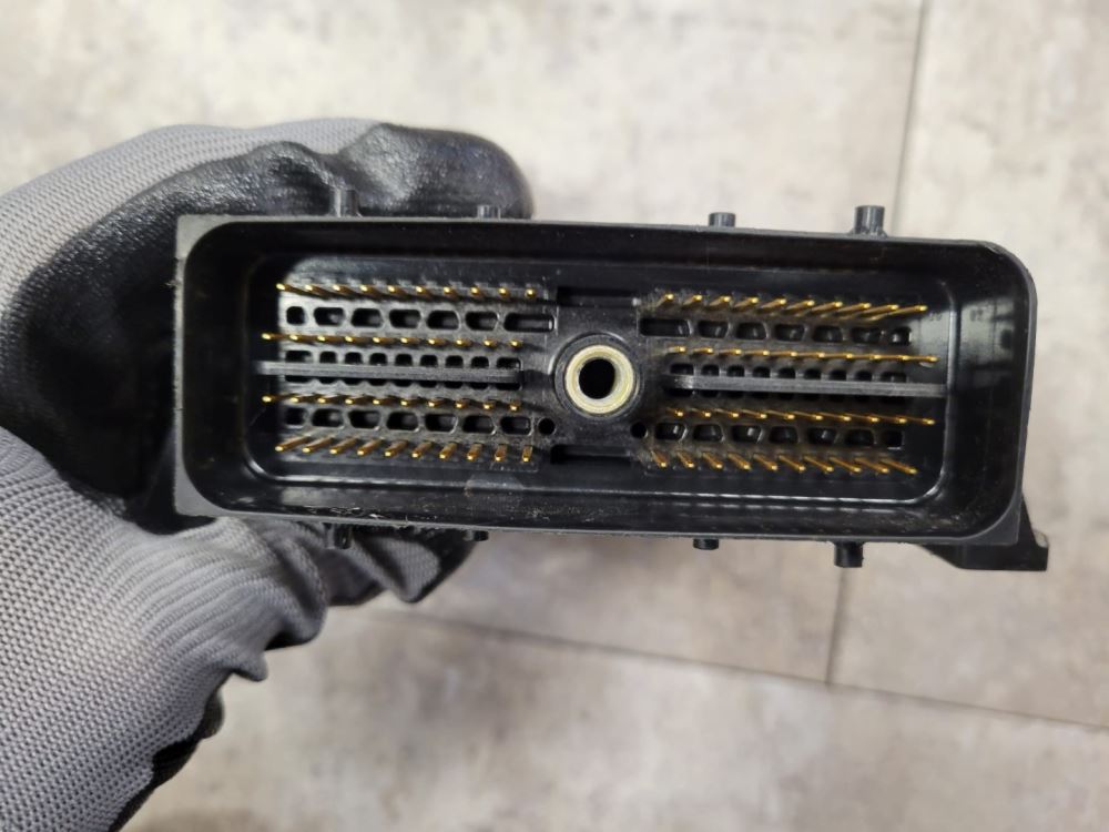 2012 Allison B400, Part # 29545538, Model A53 For Sale