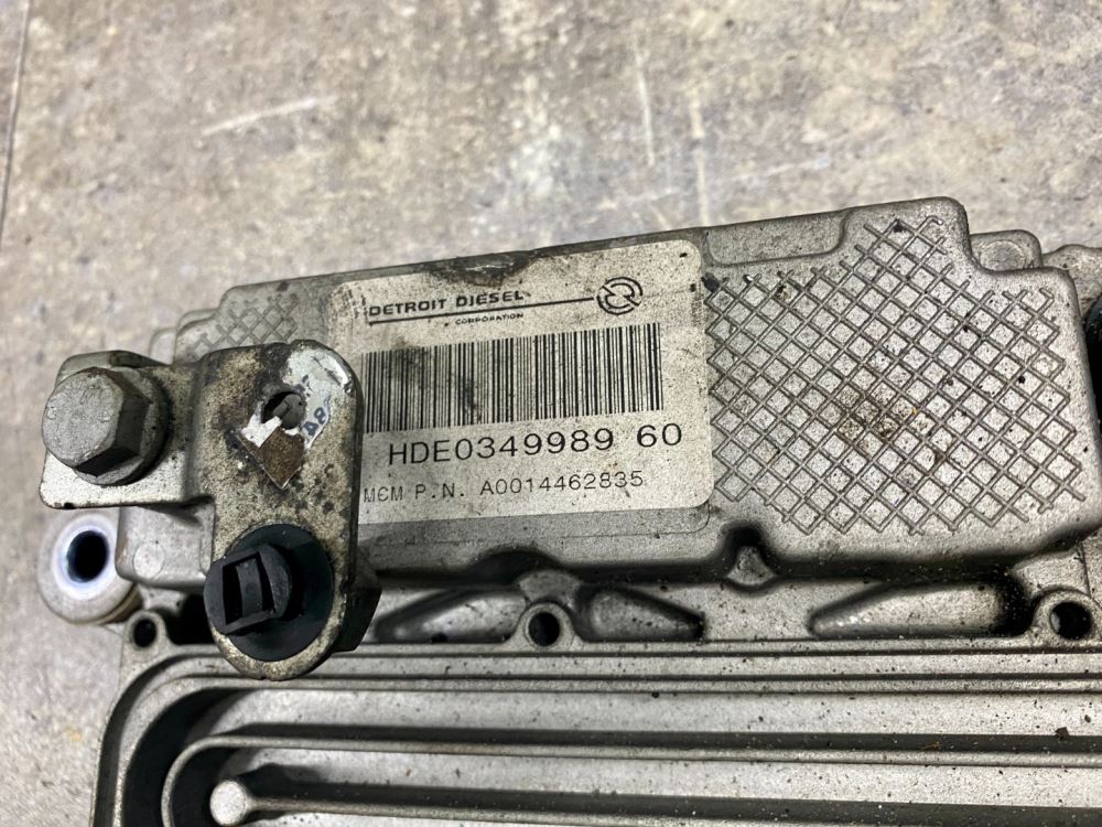 Detroit DD13 ECM Part # A0004462835 For Sale