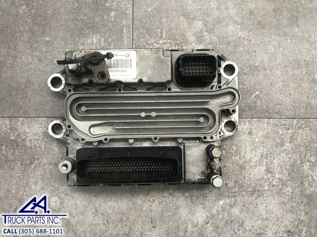 Detroit Diesel DD15 ECM ECU Part # A0074463440 For Sale