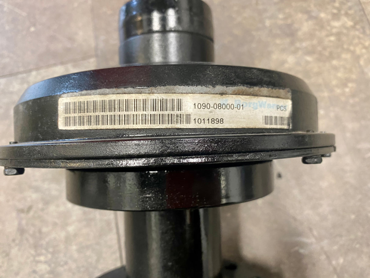 Borg Warner Fan Clutch Part # 1090-08000-01 For Sale