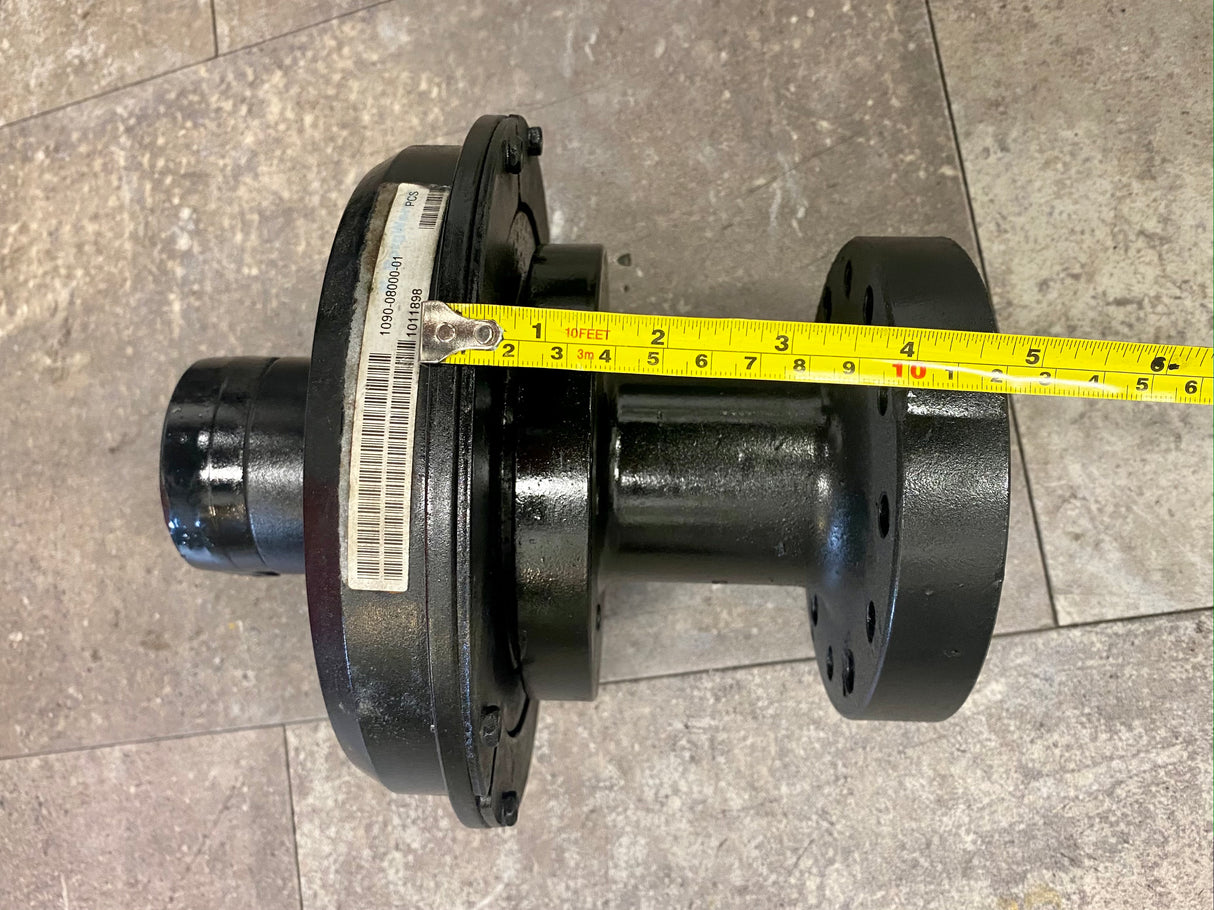 Borg Warner Fan Clutch Part # 1090-08000-01 For Sale