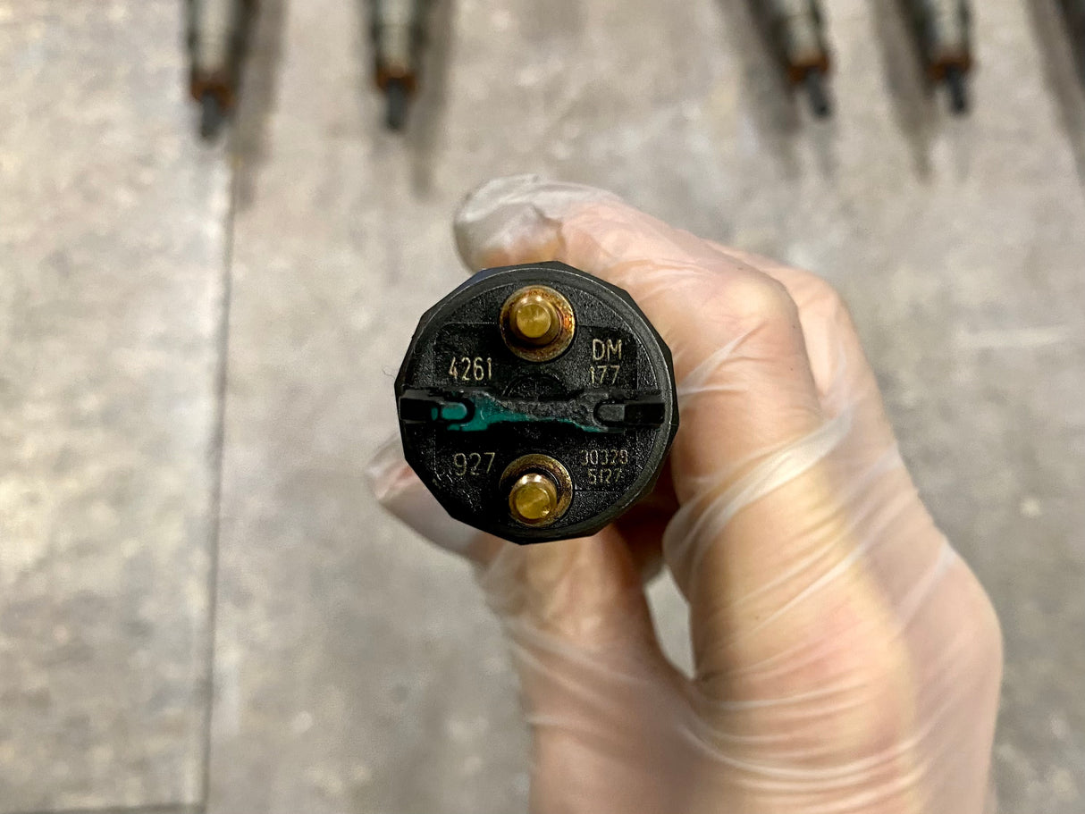 Cummins ISB 6.7L Injector Part # 5256034