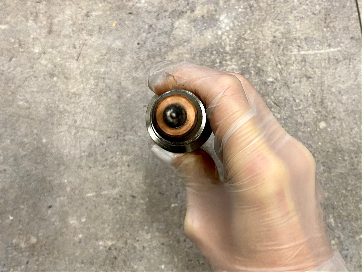 Cummins ISB 6.7L Injector Part # 5256034