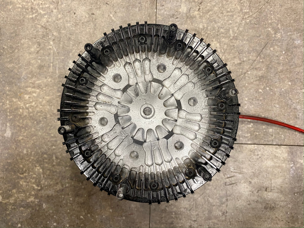 Cummins ISX12 Fan Clutch Part # 601988 For Sale