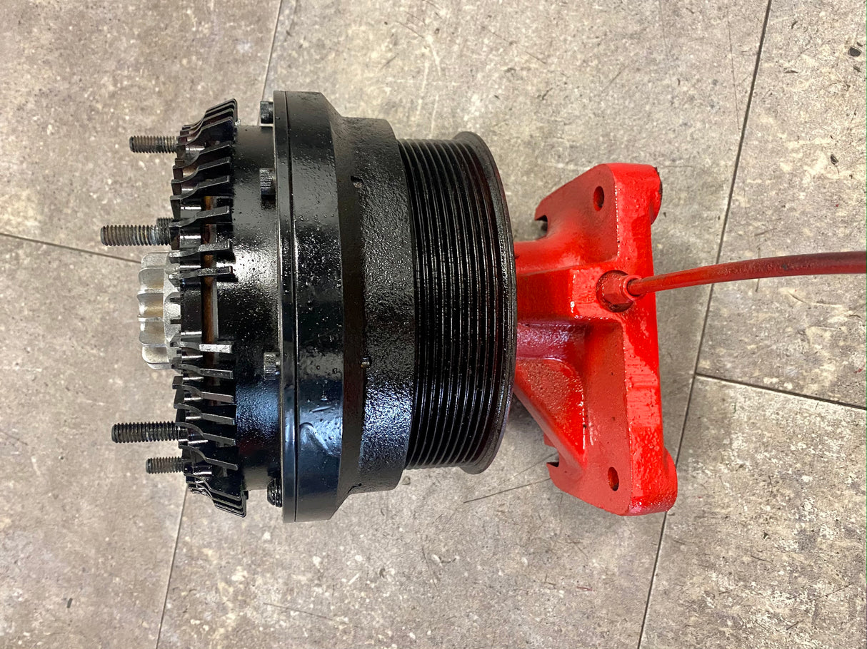 Cummins ISX12 Fan Clutch Part # 601988 For Sale