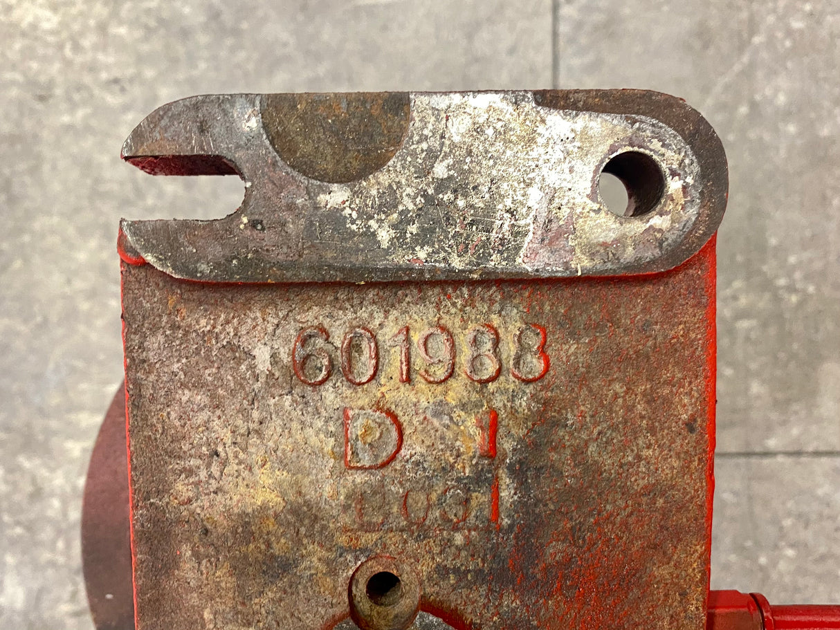 Cummins ISX12 Fan Clutch Part # 601988 For Sale