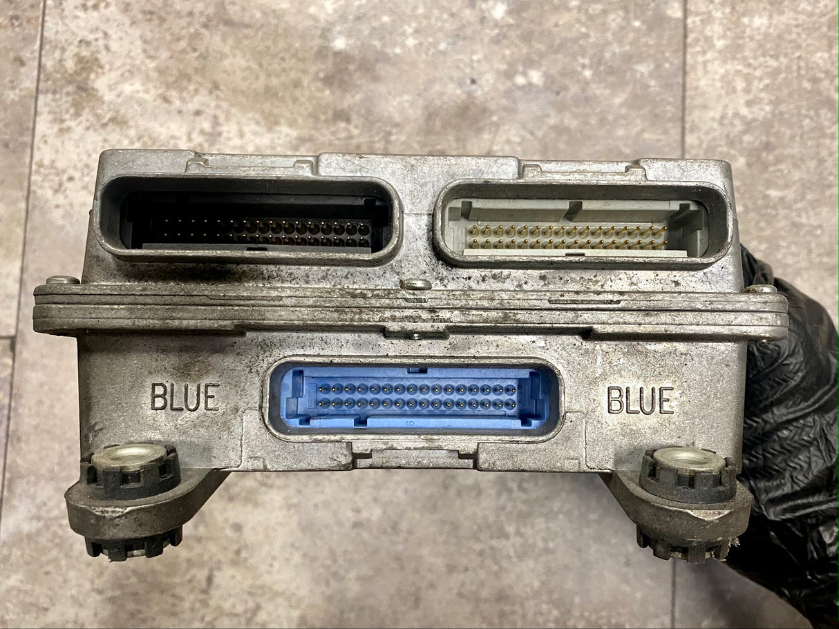 2002 Allison B500 TCM For Sale, Part # 29541151, Model No. WT3ECU910A