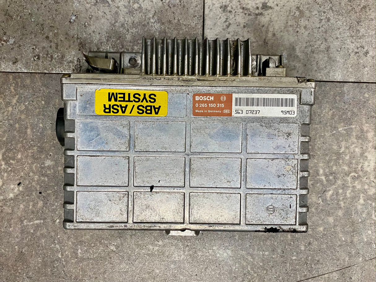 Bosch 0265150315 ABS Control Module For Sale