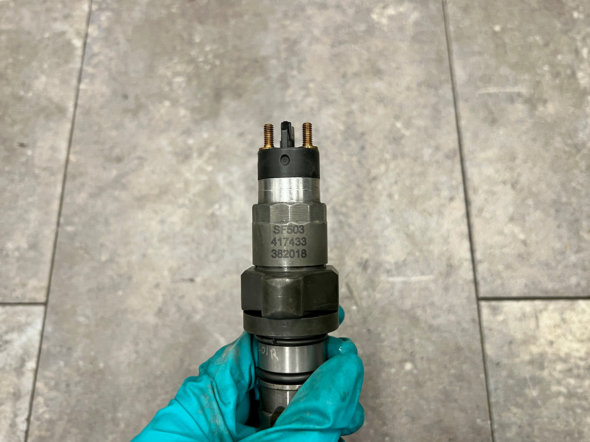 Cummins ISB Injectors Part # 382018