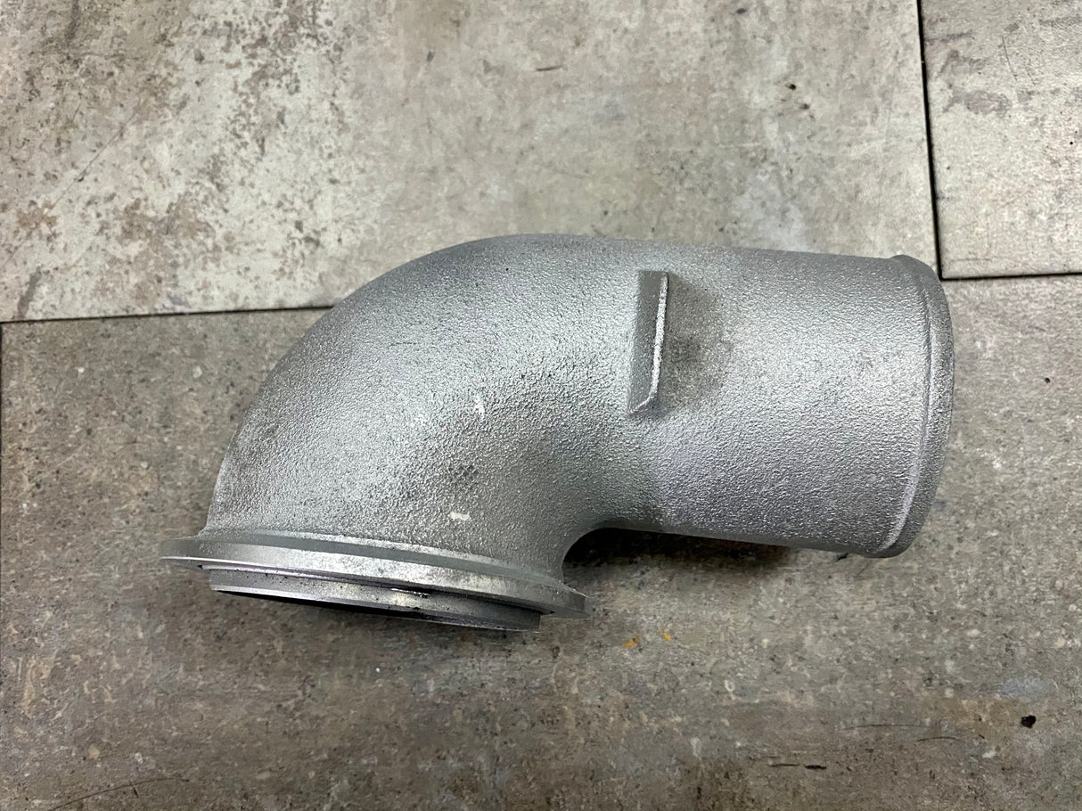 Cummins 3957380 Air Transfer Pipe Tube For Sale