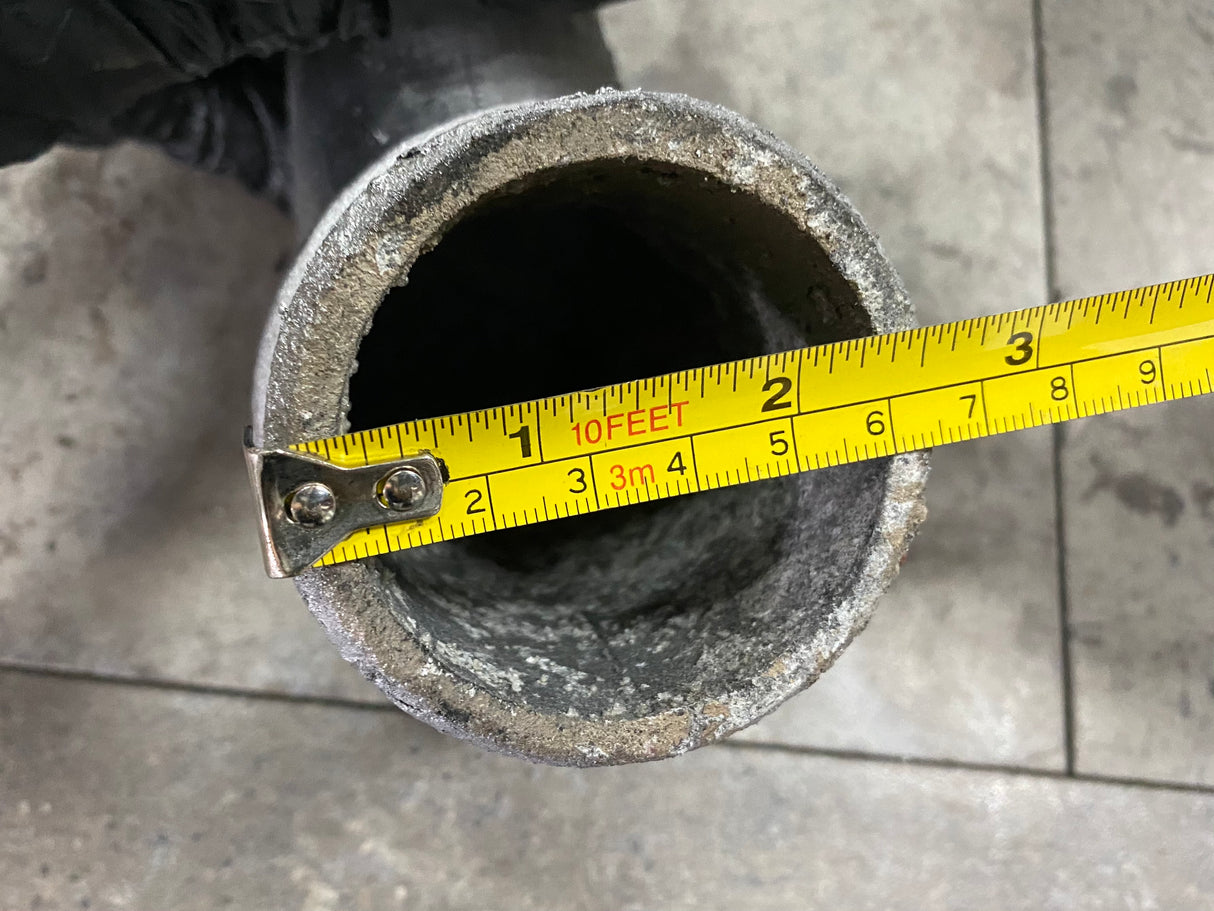 Cummins 3918686 Intake Tube, Part # 3918686-00-1 FACK For Sale