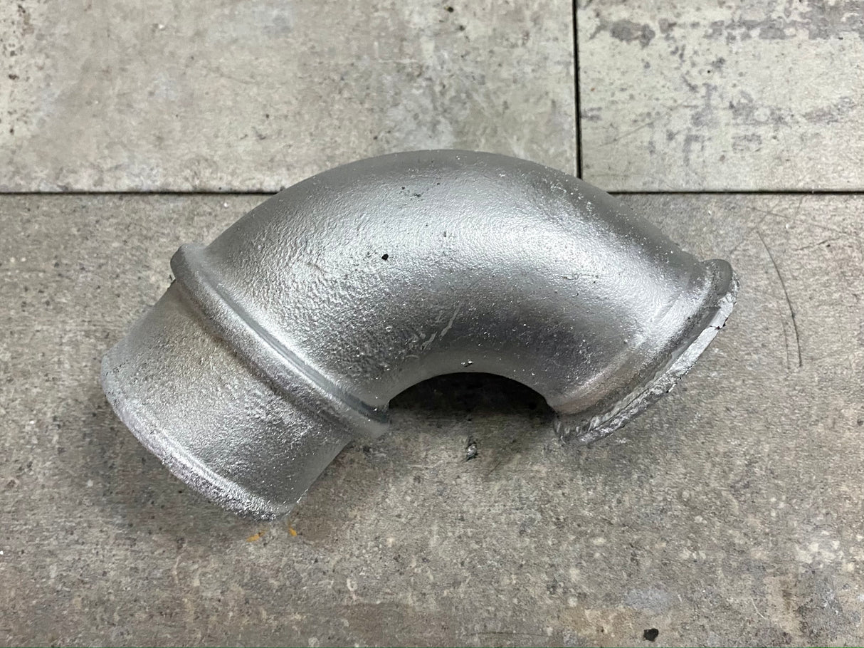 Cummins 3918686 Intake Tube, Part # 3918686-00-1 FACK For Sale