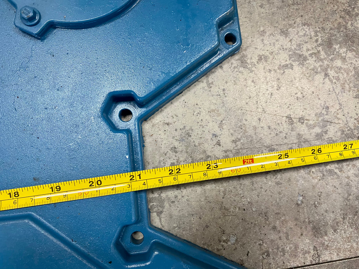 International Outer Timing Cover Part # 1817482C2 For Sale