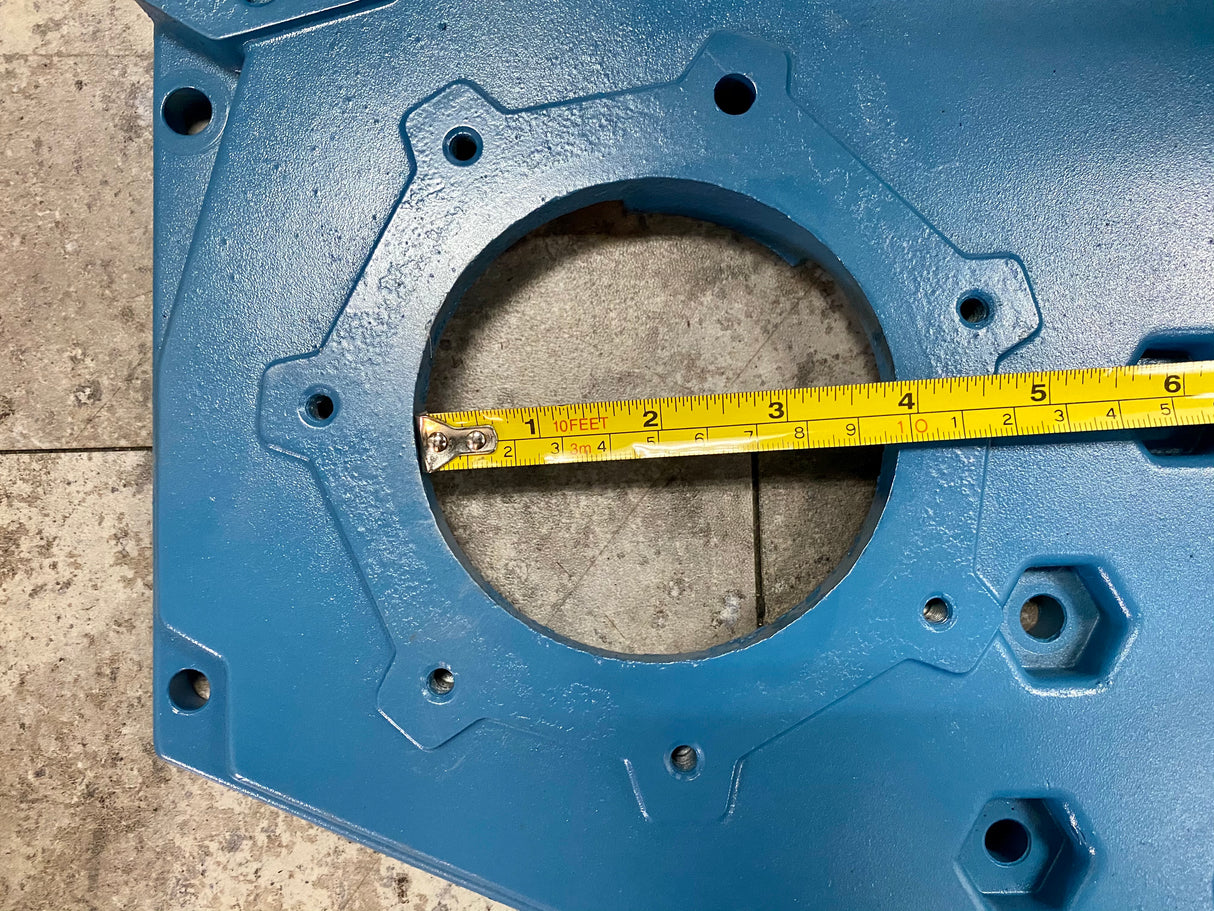 International Outer Timing Cover Part # 1817482C2 For Sale