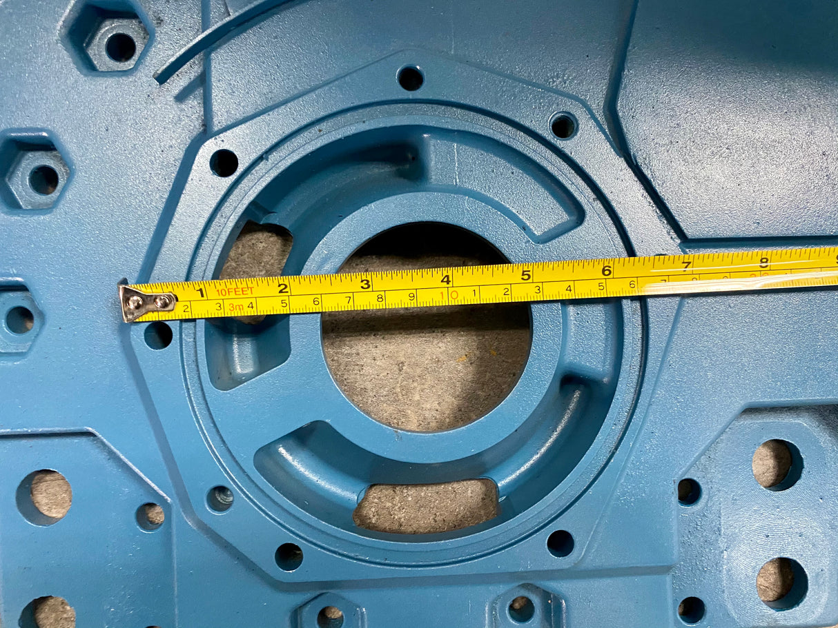 International Outer Timing Cover Part # 1817482C2 For Sale