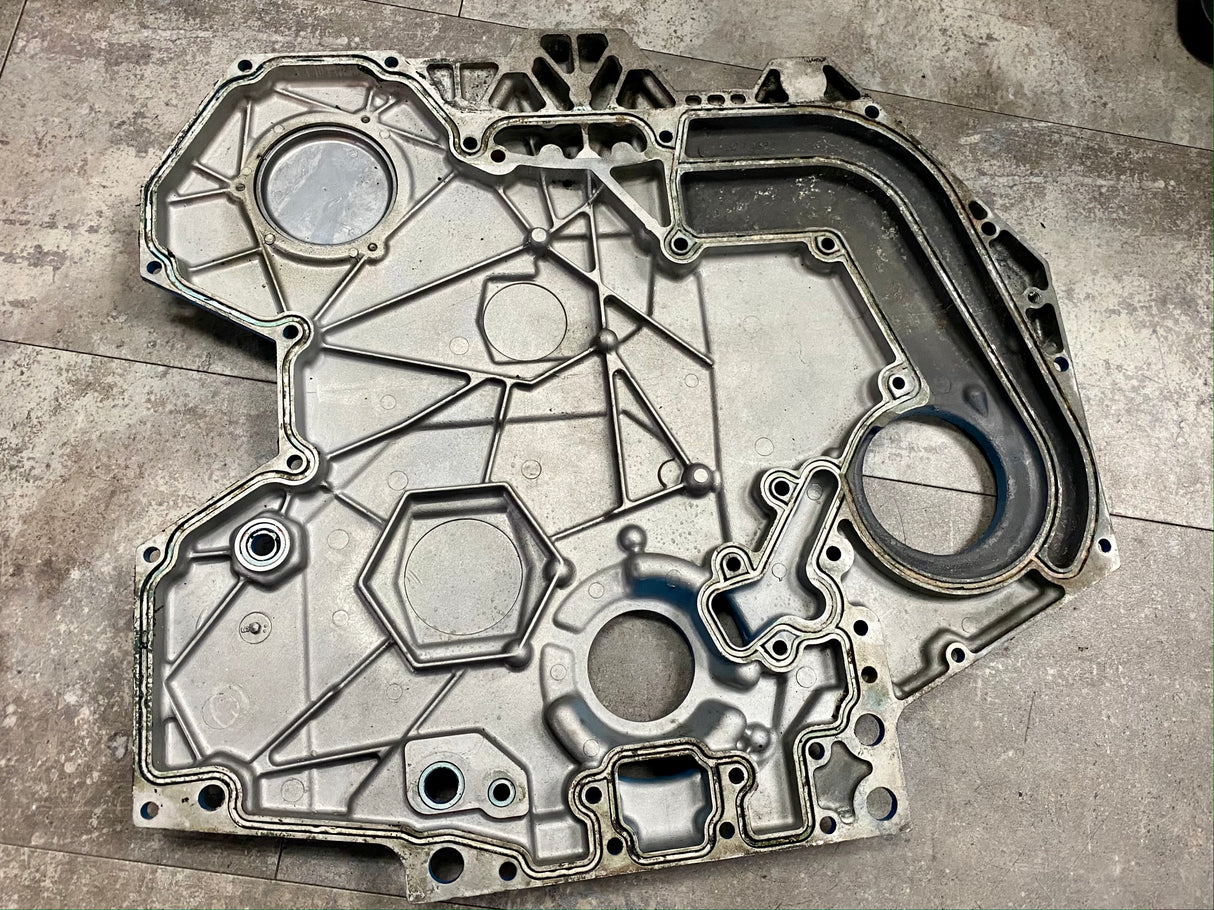 International Outer Timing Cover Part # 1817482C2 For Sale