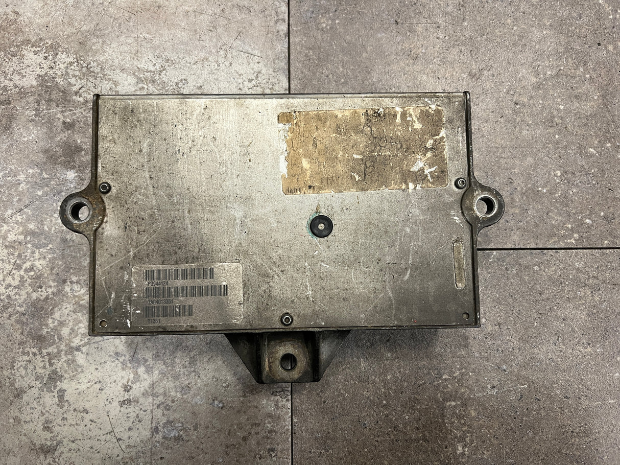Cummins ISB 5.9L Diesel Engine ECM Part # 3944124 For Sale