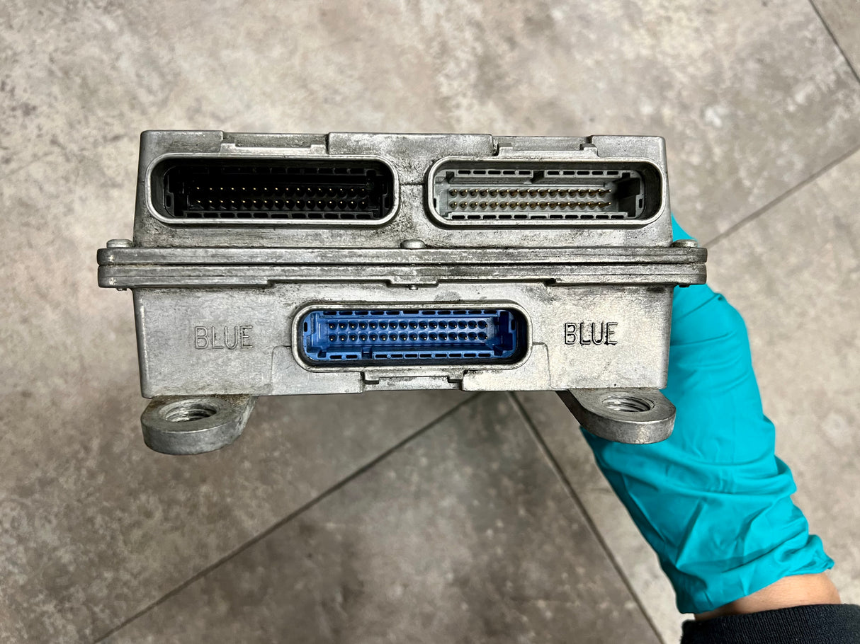 Allison TCM Part # 29541227, Model No WT3ECU911A